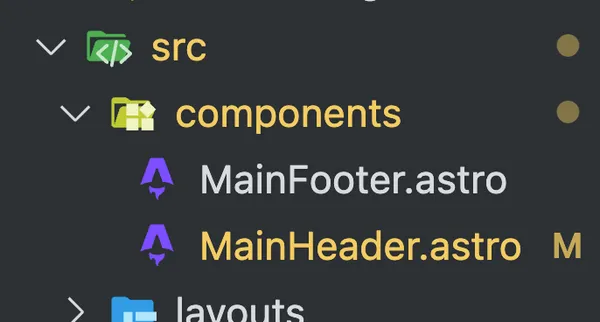 Alas de servicio para la ciudad